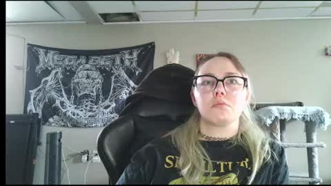 emily ryanson online show from 05/06/26, 08:47