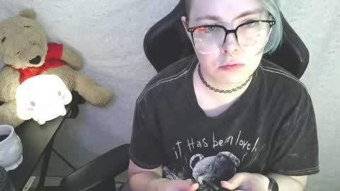 emily ryanson online show from 06/02/26, 08:33