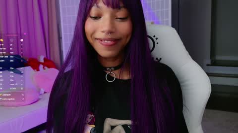 evie online show from 12/07/24, 02:53