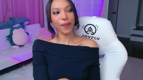 evie online show from 02/27/26, 02:33