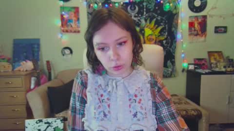 Lil online show from 01/07/25, 03:02