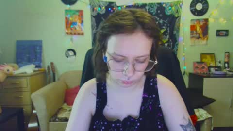 Lil online show from 01/22/25, 02:46