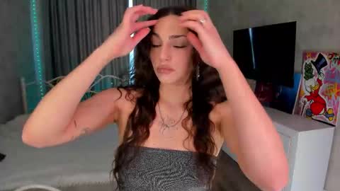 lilflexxy online show from 03/23/26, 02:10