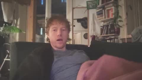 lilginge1 online show from 02/06/26, 08:56