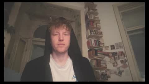 lilginge1 online show from 02/28/26, 09:49
