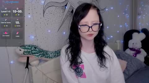 Nika and Lori online show from 01/12/25, 01:37