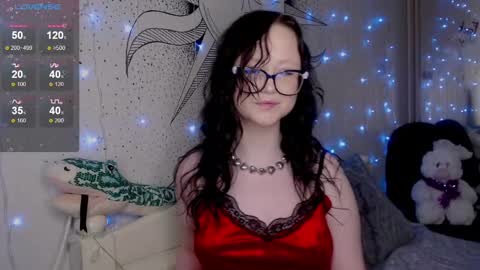 Nika and Lori online show from 01/18/25, 02:44