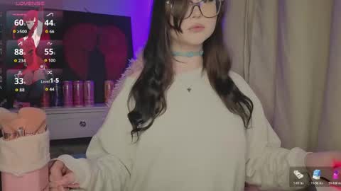 Snapshot of lilhornyprincess chatting on 05/15/26, 06:15 Nika and Lori online show from 05/15/26, 06:15
