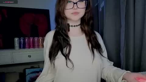 Snapshot of lilhornyprincess chatting on 07/05/26, 07:26 Nika and Lori online show from 07/05/26, 07:26