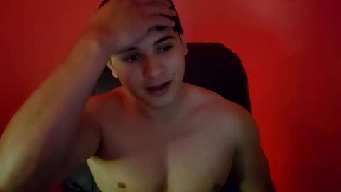 Fernando online show from 11/27/25, 04:03