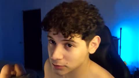 Fernando online show from 02/21/26, 04:02