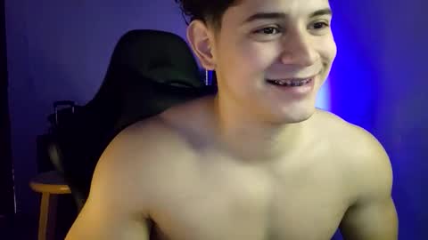 Fernando online show from 03/16/26, 03:34