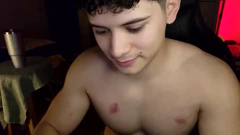 Fernando online show from 03/18/26, 03:09