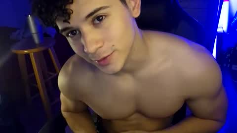 Fernando online show from 03/29/26, 03:06