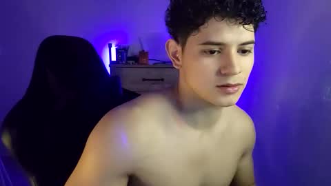 Fernando online show from 04/11/26, 03:22