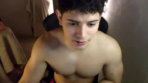 Fernando online show from 04/15/26, 03:13