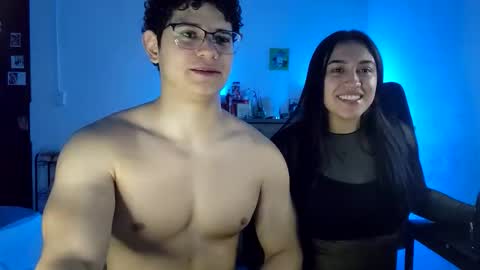 Snapshot of lilhotnando chatting on 05/19/26, 03:24 Fernando online show from 05/19/26, 03:24
