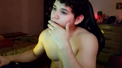Snapshot of lilhotnando chatting on 06/03/26, 03:09 Fernando online show from 06/03/26, 03:09