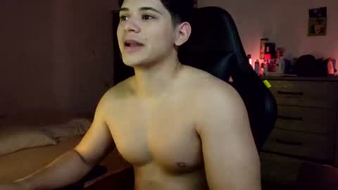 Snapshot of lilhotnando chatting on 06/23/26, 03:15 Fernando online show from 06/23/26, 03:15
