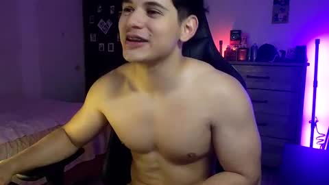 Snapshot of lilhotnando chatting on 06/29/26, 03:24 Fernando online show from 06/29/26, 03:24