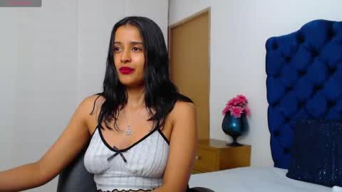 Snapshot of lili666_ chatting on 05/07/26, 03:23 Lili online show from 05/07/26, 03:23