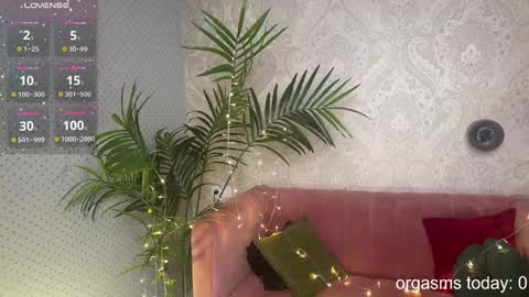 Lili online show from 12/30/24, 09:59