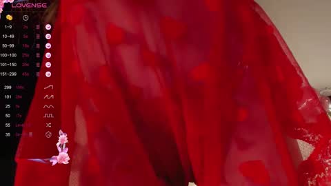 Snapshot of lili__roze_ chatting on 02/13/25, 09:27 lili__roze_ online show from 02/13/25, 09:27