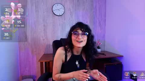 Snapshot of lili_clan chatting on 09/27/25, 02:11 lili_clan online show from 09/27/25, 02:11