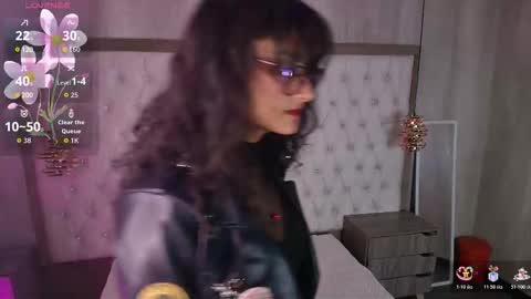 Snapshot of lili_clan chatting on 10/24/25, 03:19 lili_clan online show from 10/24/25, 03:19