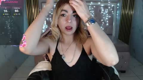 Lili online show from 09/26/25, 03:10