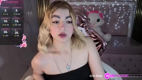 Lili online show from 01/15/26, 03:44