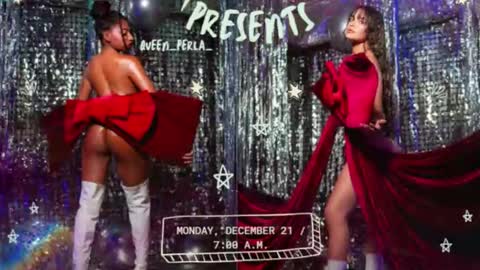 lili_evanss online show from 12/18/25, 12:11