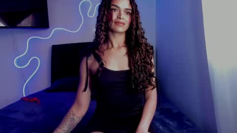 Snapshot of lili_evanss chatting on 04/30/26, 08:57 lili_evanss online show from 04/30/26, 08:57
