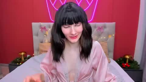 Lilli  follow me kiss online show from 01/07/25, 01:59