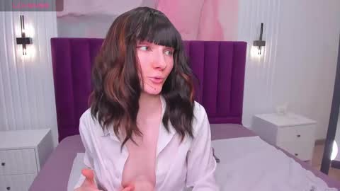 Lilli  follow me kiss online show from 03/12/25, 08:51