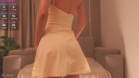 lili online show from 05/03/26, 08:15