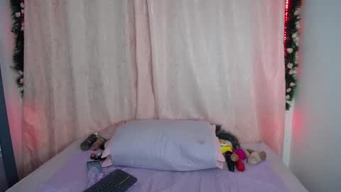 lili Matheus69 online show from 01/22/25, 06:42