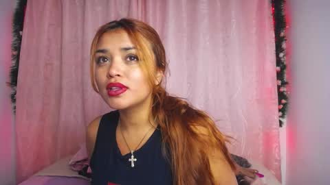 lili Matheus69 online show from 02/01/25, 07:57