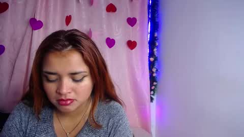 lili Matheus69 online show from 03/09/25, 11:25