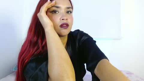 Snapshot of lili_matheus69 chatting on 06/10/26, 05:39 lili Matheus69 online show from 06/10/26, 05:39