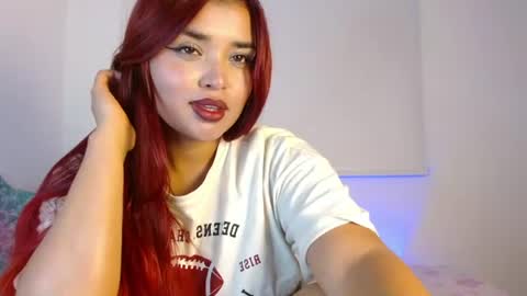 Snapshot of lili_matheus69 chatting on 06/15/26, 01:08 lili Matheus69 online show from 06/15/26, 01:08