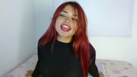 Snapshot of lili_matheus69 chatting on 06/24/26, 02:43 lili Matheus69 online show from 06/24/26, 02:43