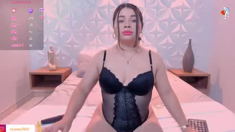 SALOME online show from 10/07/25, 02:53