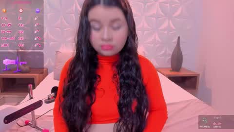 SALOME online show from 01/11/26, 02:49