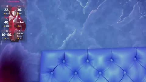 Lili  online show from 03/03/26, 08:04