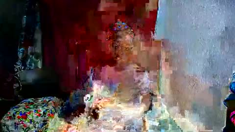 lili sweet online show from 02/22/26, 09:24