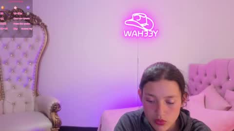LILI online show from 05/23/26, 03:12