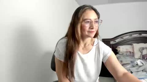 Snapshot of lilia344965 chatting on 01/15/25, 11:40 liliamilf online show from 01/15/25, 11:40