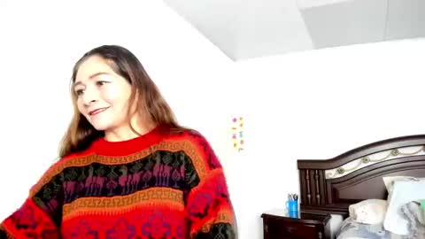 Snapshot of lilia344965 chatting on 01/17/25, 10:45 liliamilf online show from 01/17/25, 10:45