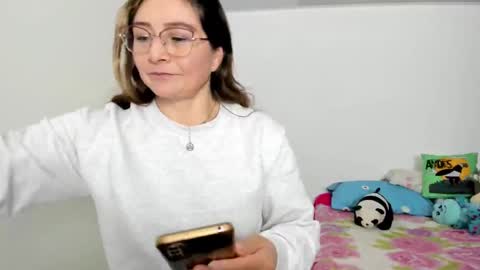 Snapshot of lilia344965 chatting on 02/11/25, 11:22 liliamilf online show from 02/11/25, 11:22